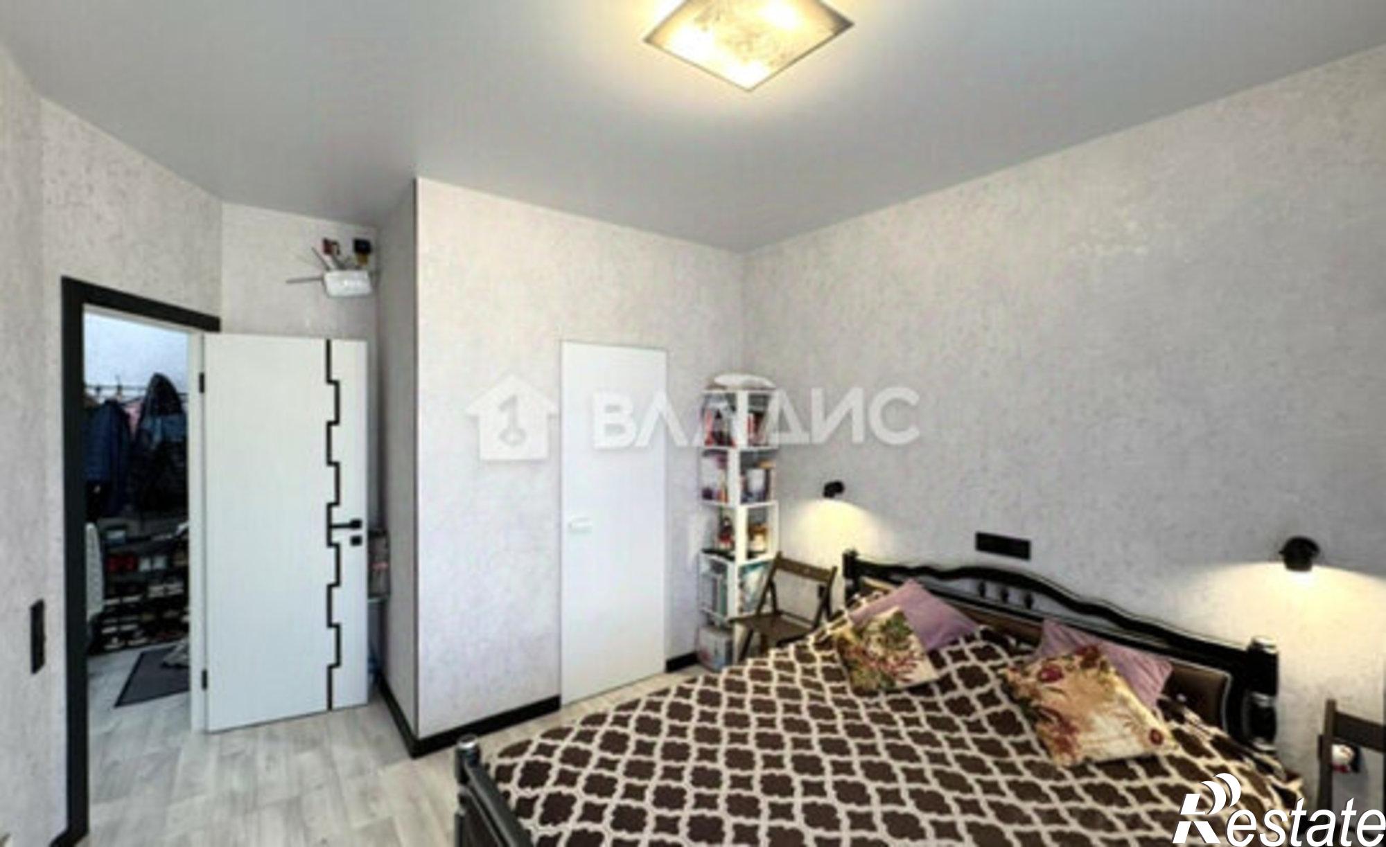 Купить квартиру за 6 400 000 рублей на ул им. гвардии майора Степанищева, 20