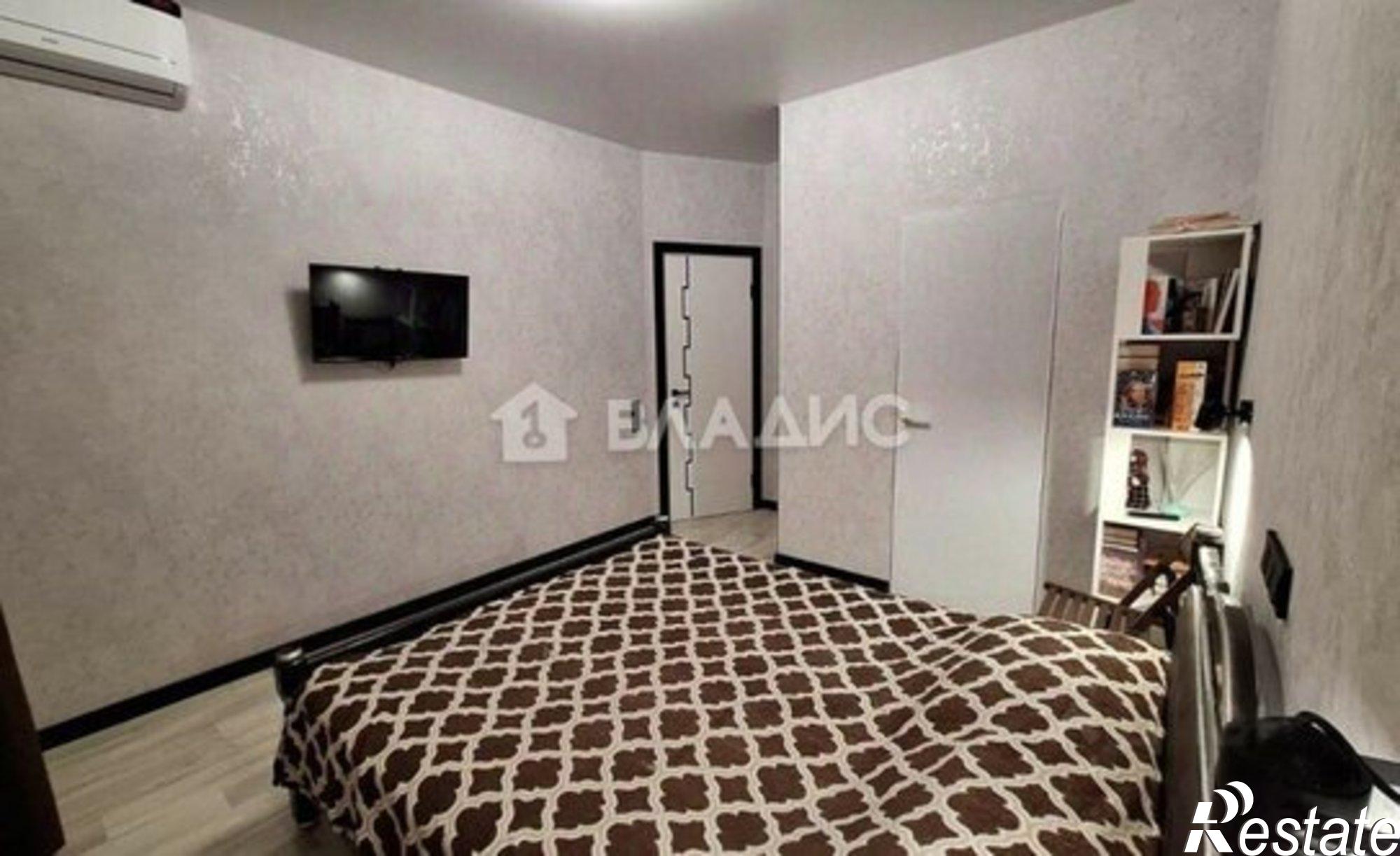 Купить квартиру за 6 400 000 рублей на ул им. гвардии майора Степанищева, 20