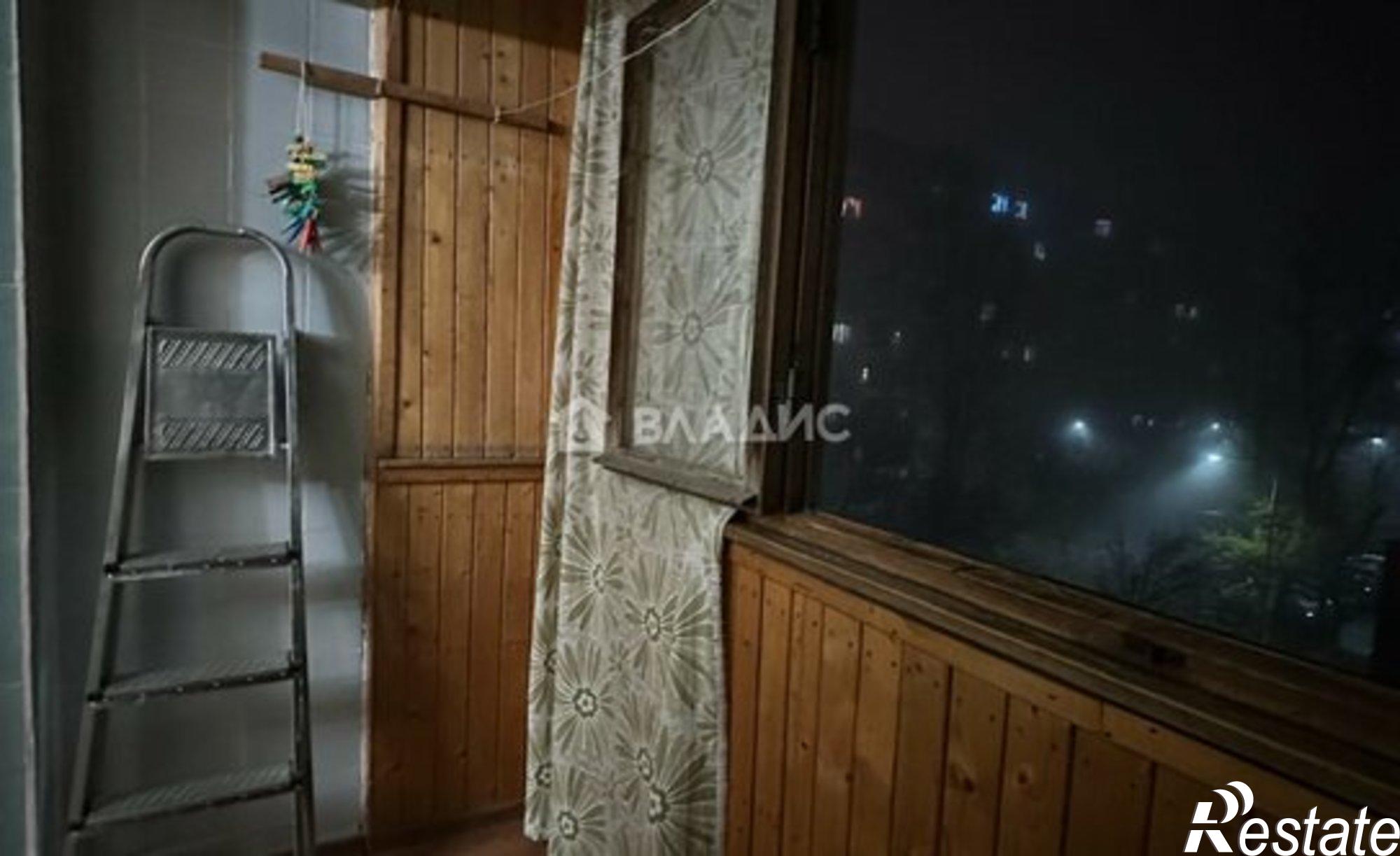 Купить квартиру за 6 500 000 рублей на ул 8-й Воздушной Армии, 44