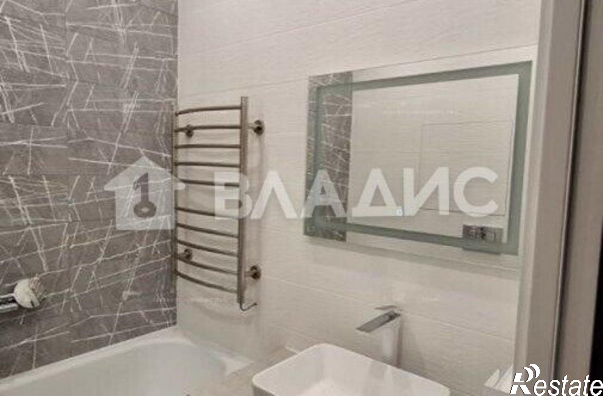 Купить квартиру за 6 400 000 рублей на ул им. гвардии майора Степанищева, 20