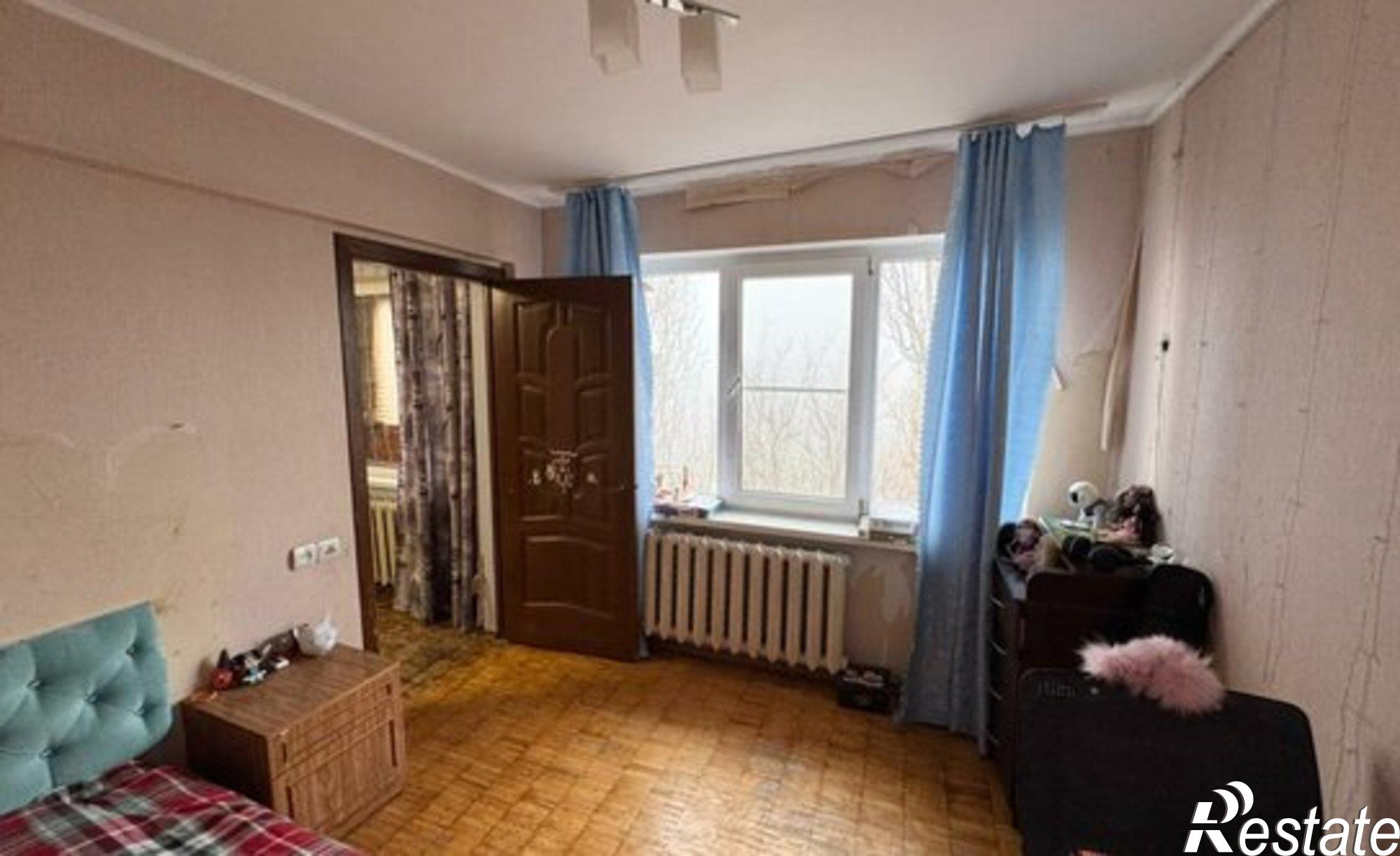 Купить квартиру за 3 800 000 рублей на улица 50-летия ВЛКСМ, 4