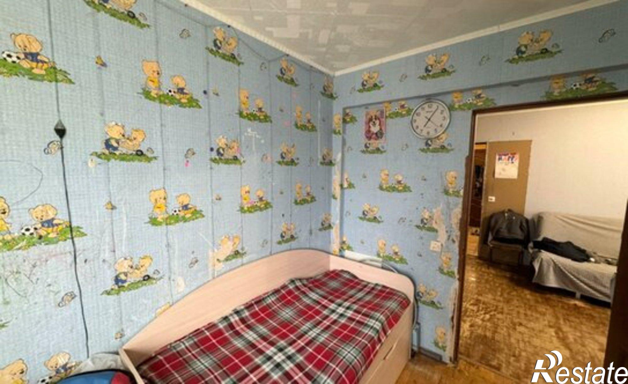 Купить квартиру за 3 800 000 рублей на улица 50-летия ВЛКСМ, 4