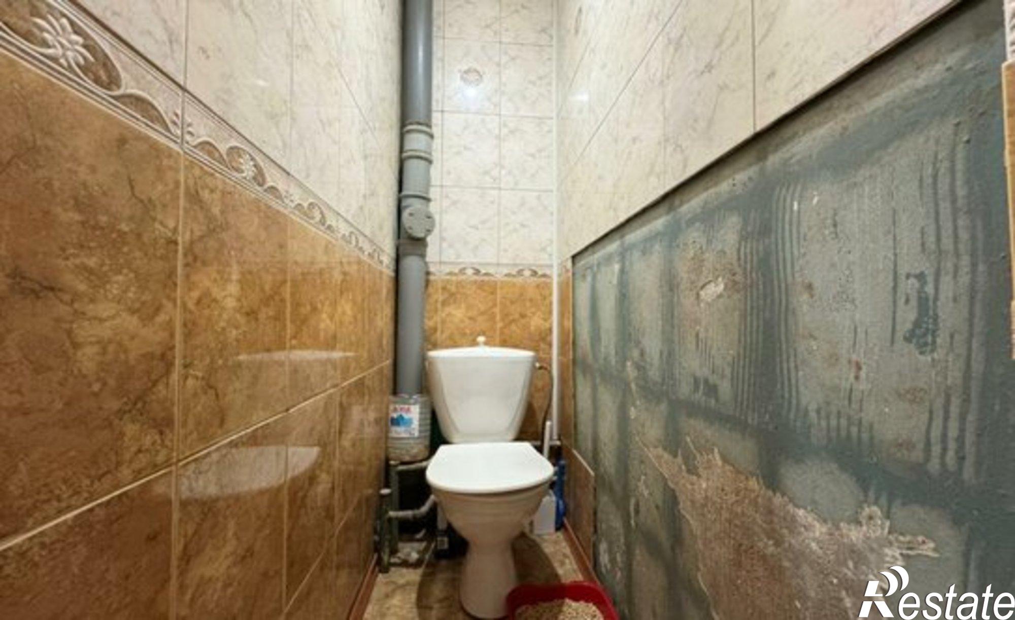 Купить квартиру за 3 800 000 рублей на улица 50-летия ВЛКСМ, 4