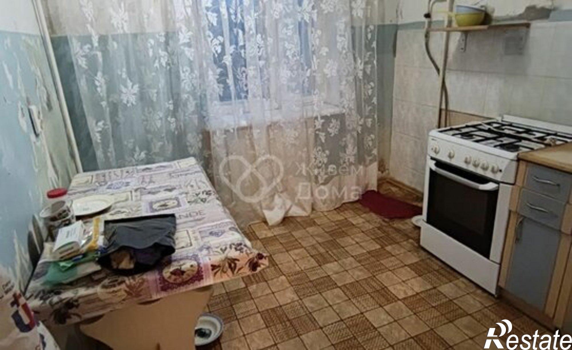 Купить квартиру за 1 960 000 рублей на ул Алийская, 16