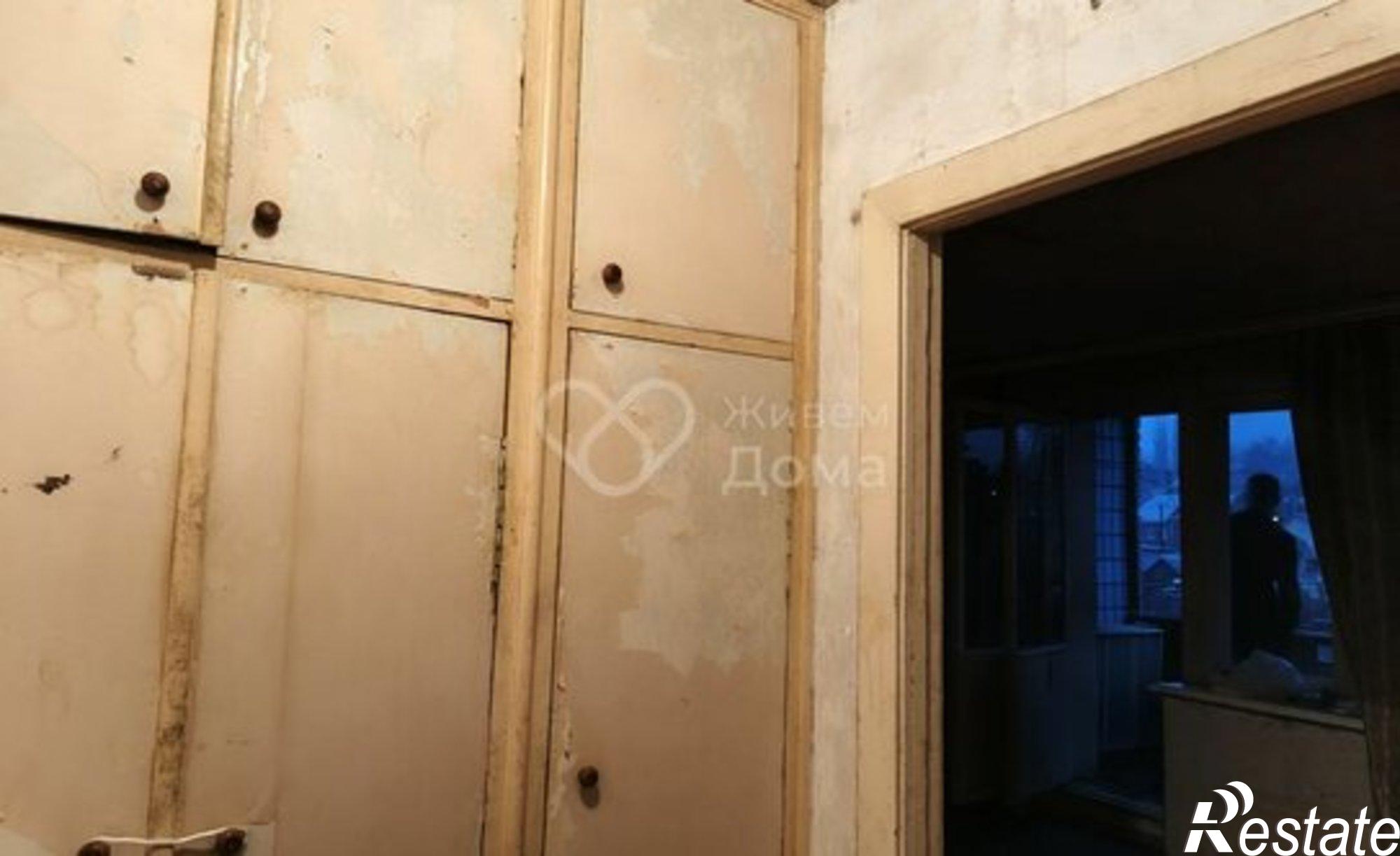 Купить квартиру за 1 960 000 рублей на ул Алийская, 16