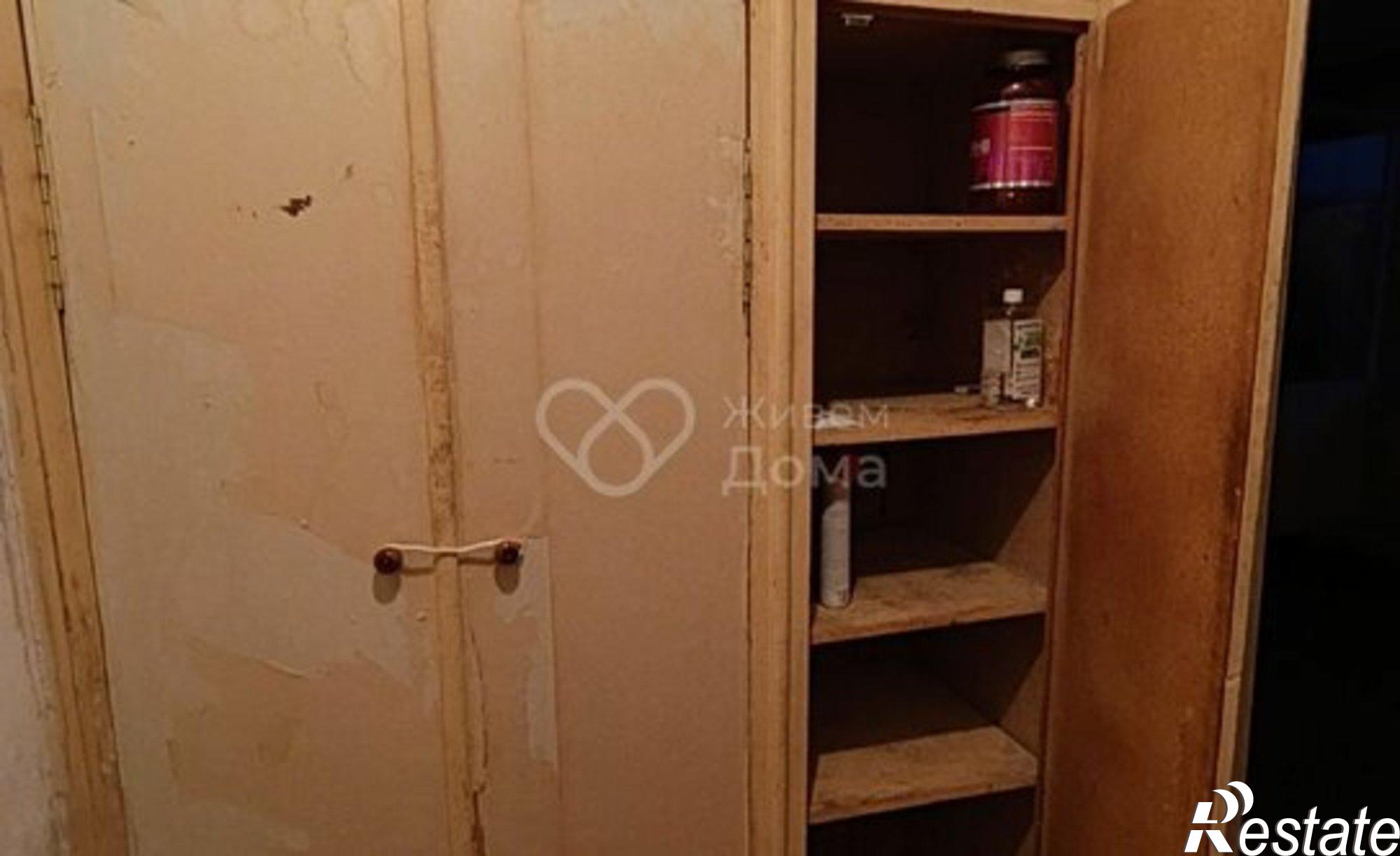 Купить квартиру за 1 960 000 рублей на ул Алийская, 16