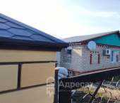 коттедж 40.7 кв м ул. Иваницкого