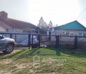 коттедж 40.7 кв м ул. Иваницкого