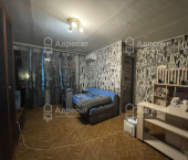 1-комн, 32.2кв м, этаж 4/5 ул. 64-й Армии,  д.125