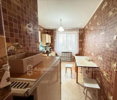 4-комн, 69.7кв м, этаж 4/5 ул. им. Голубятникова,  д.12