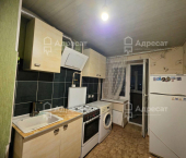 1-комн, 38.3кв м, этаж 9/10 бульвар 30 лет Победы,  д.17Д