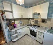 2-комн, 42кв м, этаж 2/5 ул. Поддубного,  д.21