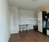 1-комн, 31кв м, этаж 2/5 Фруктовая улица, 24