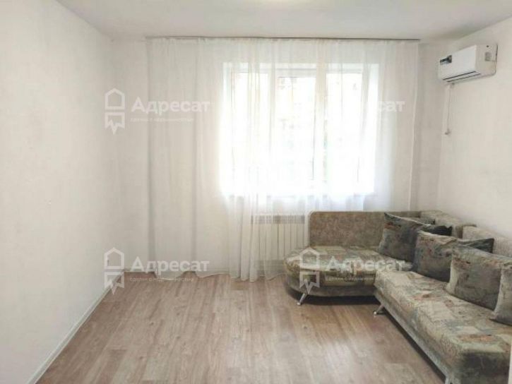 1-комн квартира ул. Солнечникова,  д.1