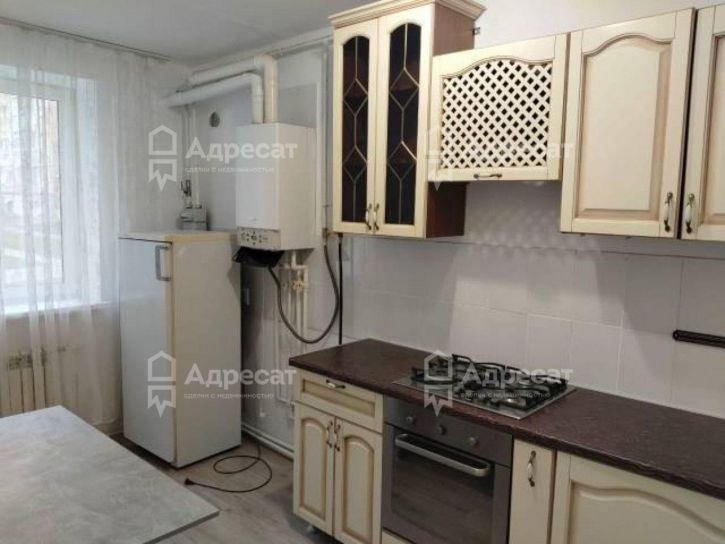 1-комн квартира ул. Солнечникова,  д.1