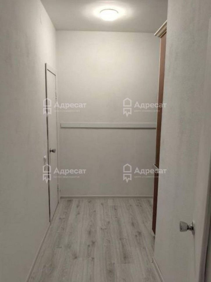 1-комн квартира ул. Солнечникова,  д.1