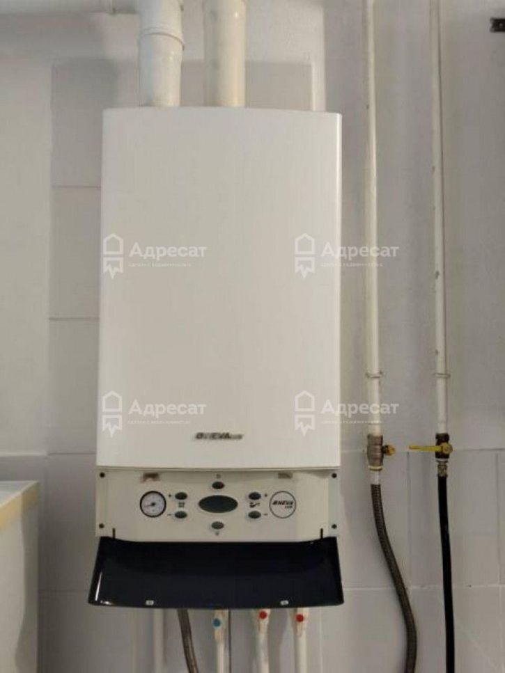 1-комн квартира ул. Солнечникова,  д.1