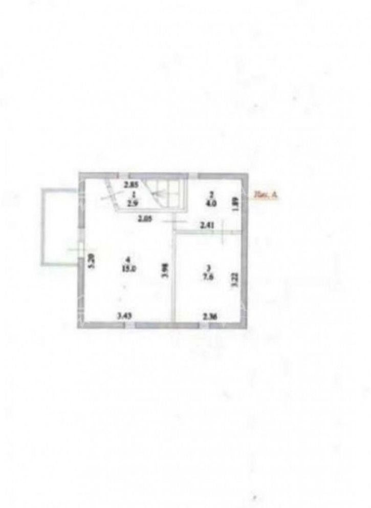 Коттедж/дом ул. Бирюзовая