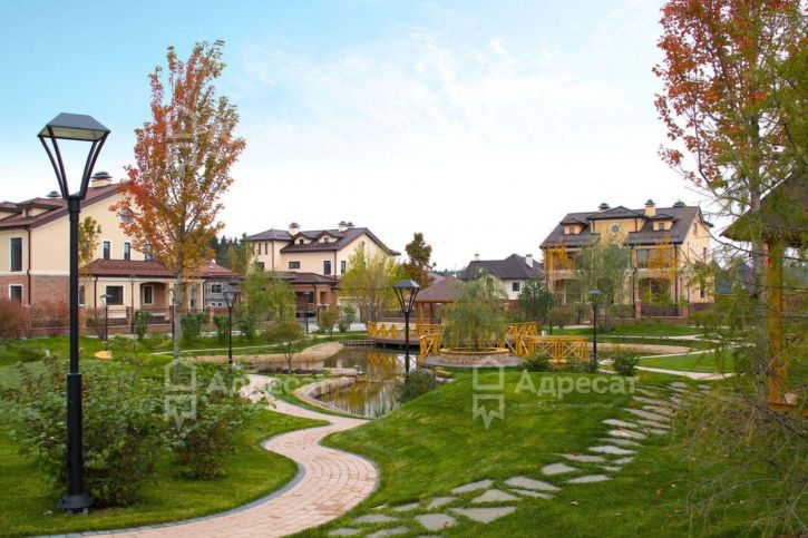 Земельный участок ул. 42-я Инструментальная