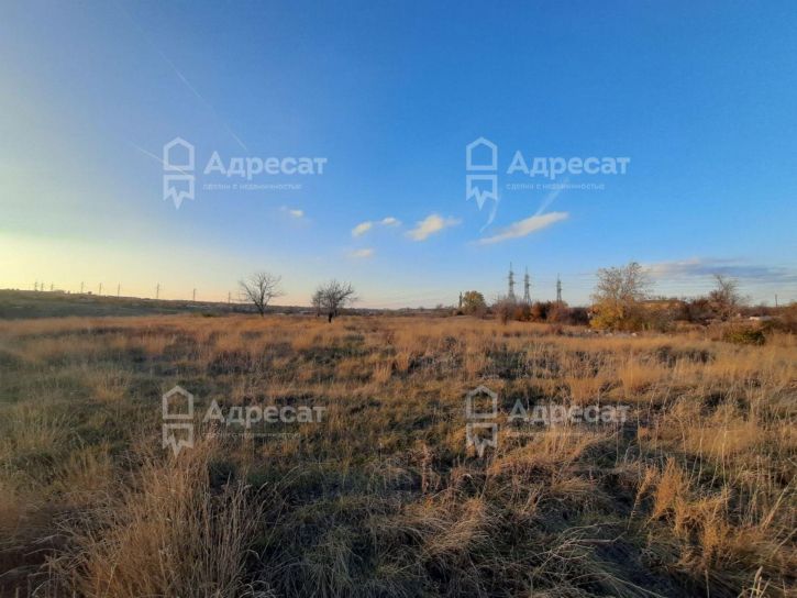 Земельный участок ул. 42-я Инструментальная