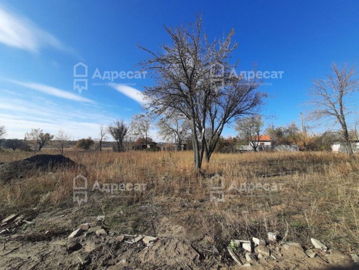 Земельный участок ул. 42-я Инструментальная