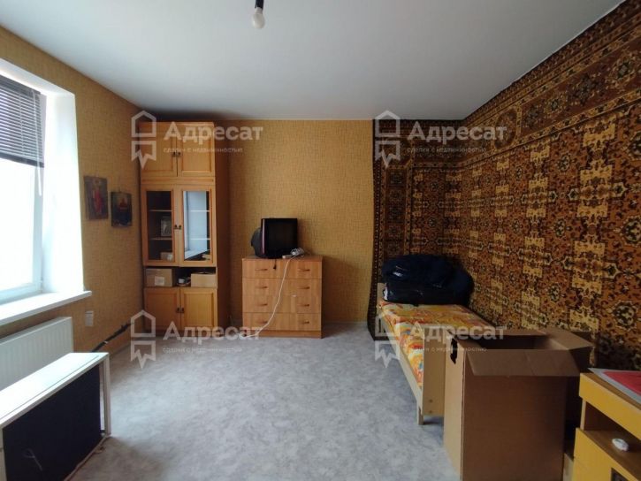 2-комн квартира ул. 35 Гвардейской,  д.40