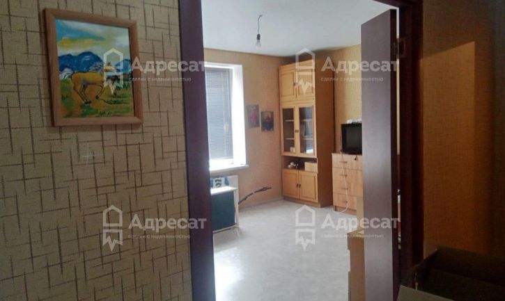 2-комн квартира ул. 35 Гвардейской,  д.40