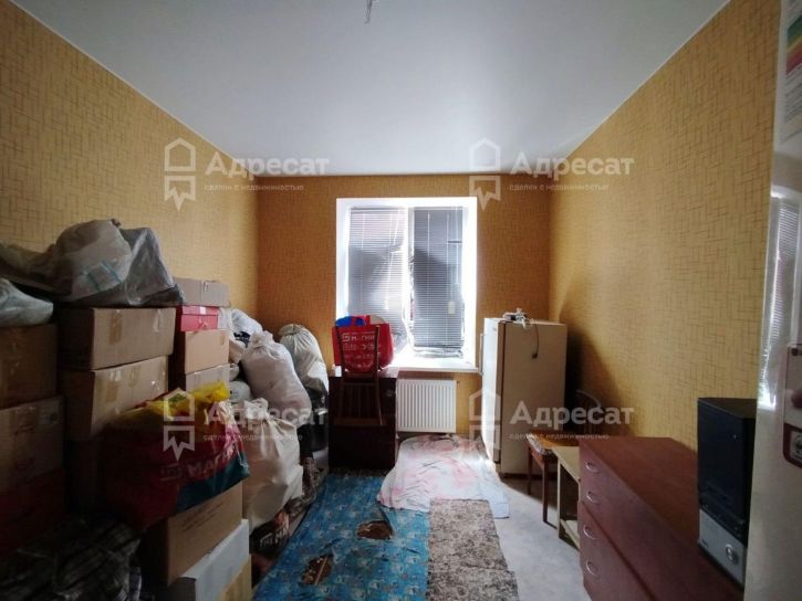 2-комн квартира ул. 35 Гвардейской,  д.40