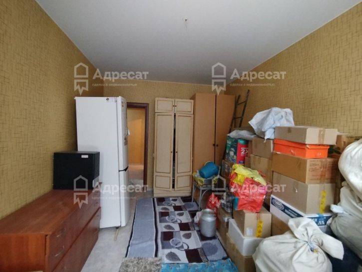 2-комн квартира ул. 35 Гвардейской,  д.40