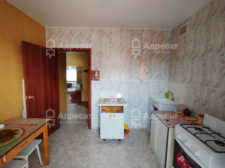 2-комн квартира ул. 35 Гвардейской,  д.40