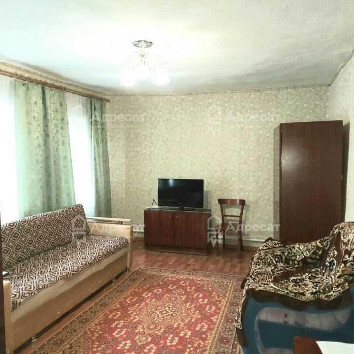 Коттедж/дом ул. Мариновская