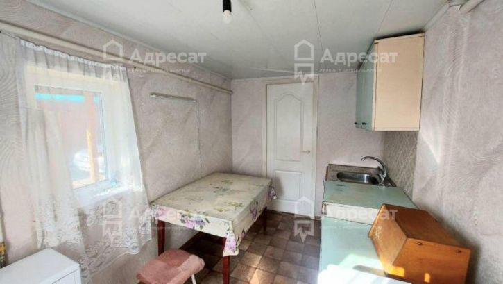 Коттедж/дом ул. Мариновская