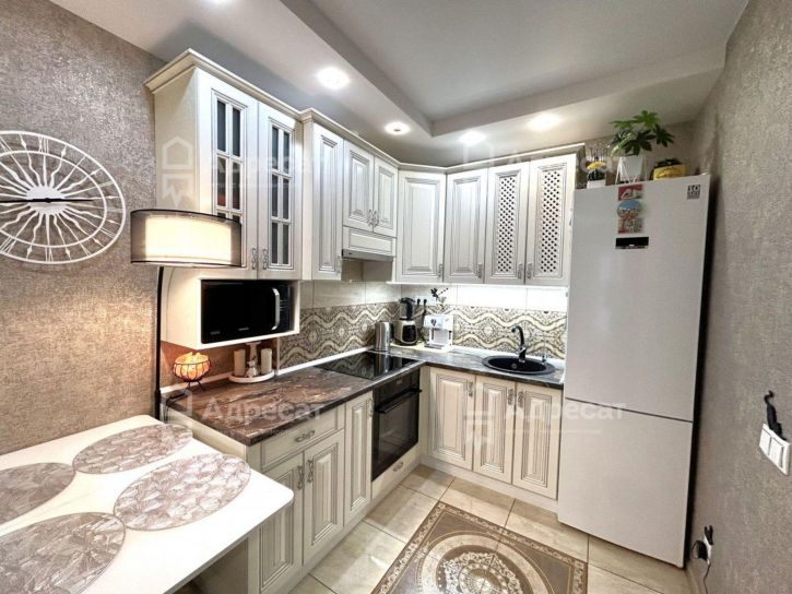 1-комн квартира ул. Ангарская,  д.100а