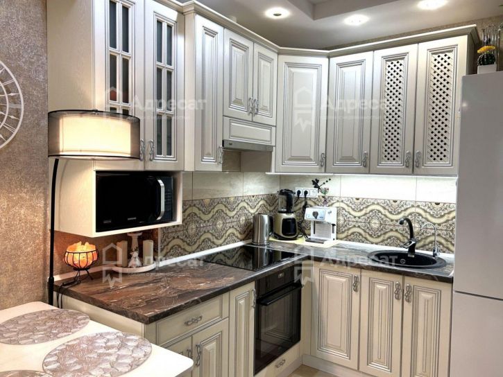 1-комн квартира ул. Ангарская,  д.100а