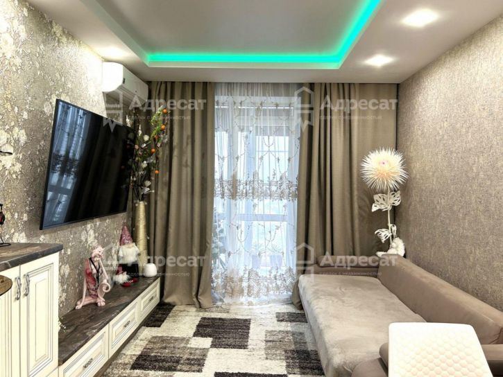 1-комн квартира ул. Ангарская,  д.100а