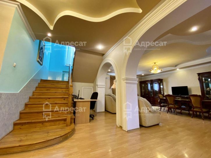 Коттедж/дом ул. Ленская