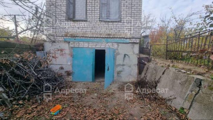 Коттедж/дом снт. Строитель