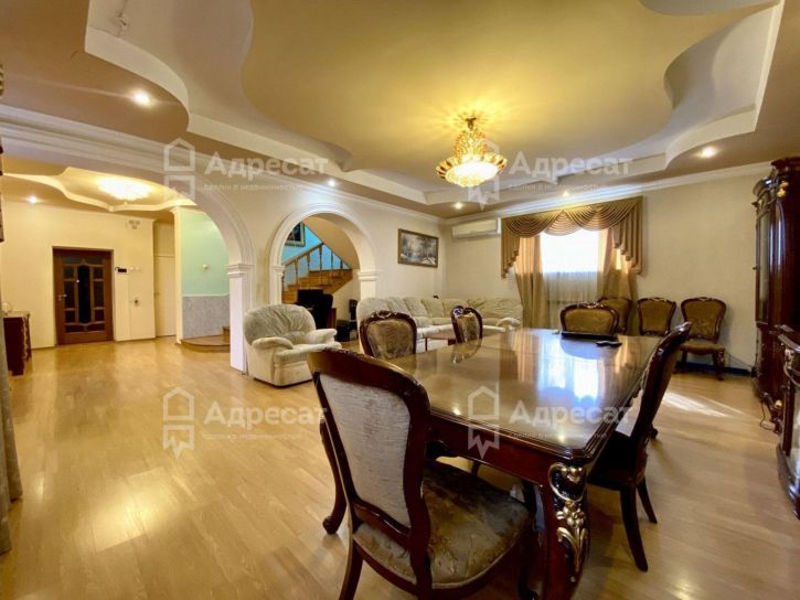 Коттедж/дом ул. Ленская