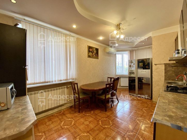 Коттедж/дом ул. Ленская