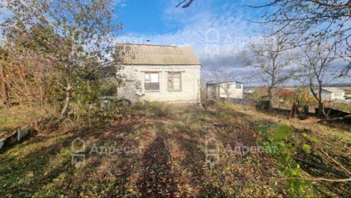 Коттедж/дом снт. Строитель