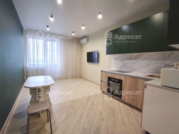 1-комн квартира ул. Туркменская,  д.6/2