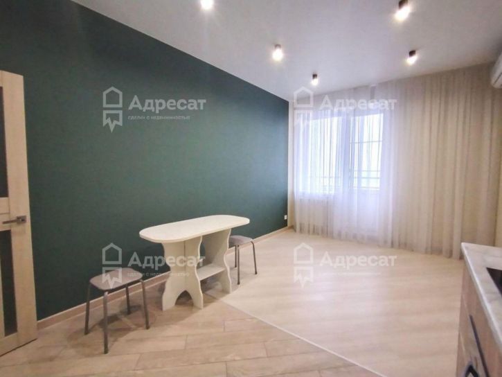 1-комн квартира ул. Туркменская,  д.6/2