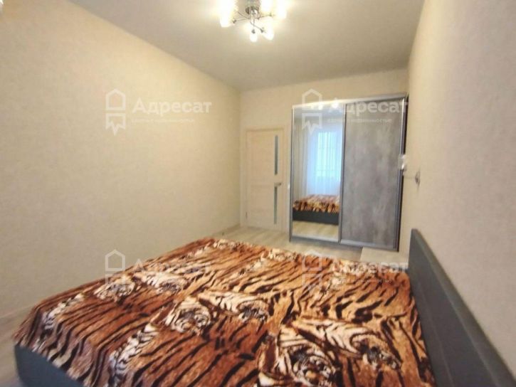 1-комн квартира ул. Туркменская,  д.6/2