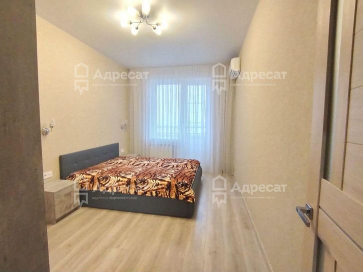 1-комн квартира ул. Туркменская,  д.6/2