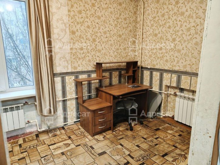 2-комн квартира ул. Богданова,  д.13