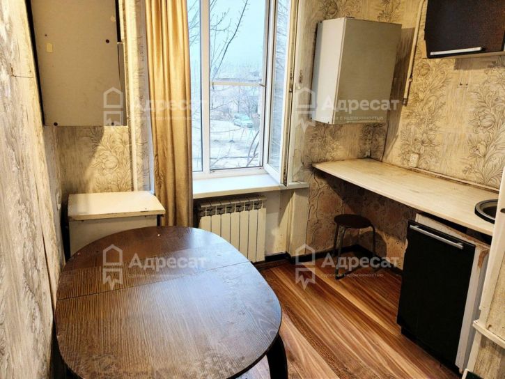 2-комн квартира ул. Богданова,  д.13