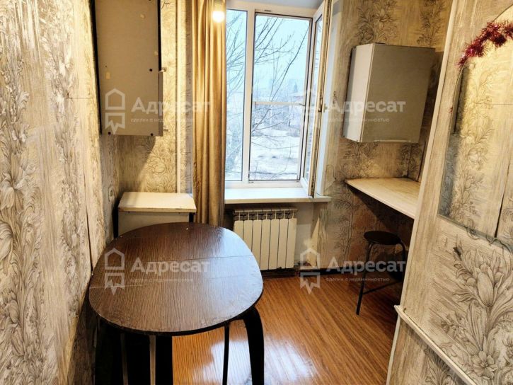 2-комн квартира ул. Богданова,  д.13