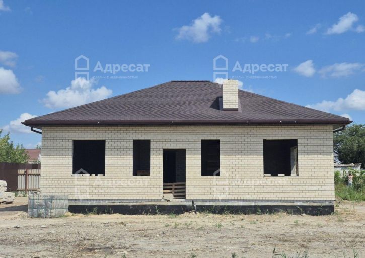 Коттедж/дом ул. Ромена Роллана