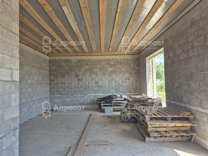 Коттедж/дом ул. Ромена Роллана