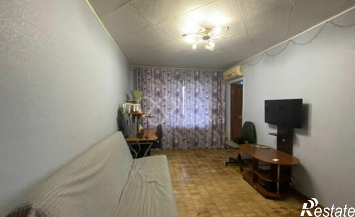 3-комн квартира ул 50-летия ВЛКСМ, 4,  д. 4